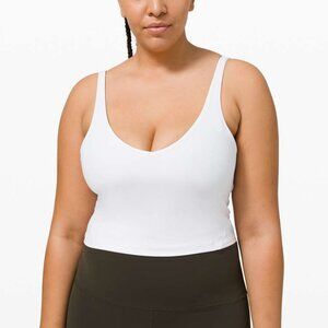 lululemon Align™ Tank Top in White